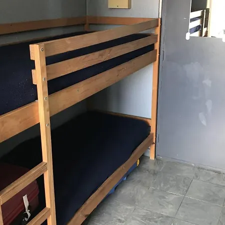 Appartamento Studio Cabine Pres De La Plage Du Mole Avec Balcon Et Parking Gratuit - Fr-1-723-28 *